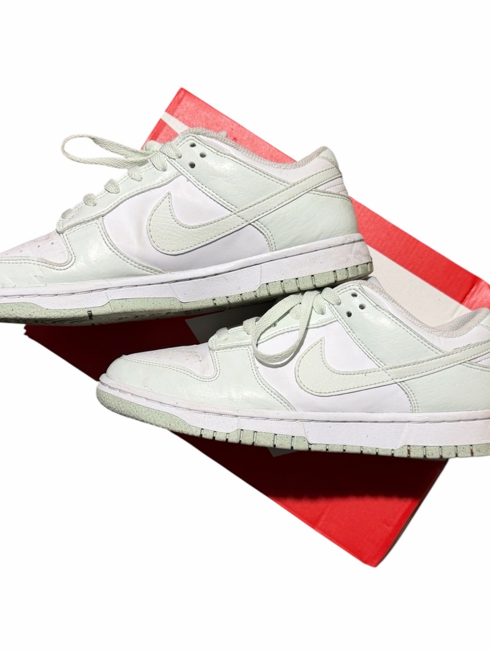 Nike Women’s Dunks